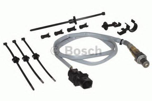 Лямбдазонд, датчик кислорода до катализатора 0281004150 BOSCH