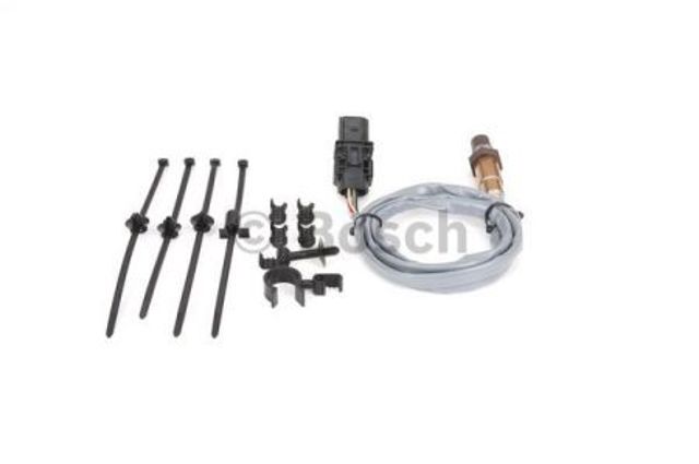 BOSCH 0281004150 Датчик кислорода до катализатора в наличии Киев