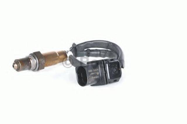 Датчик концентрации кислорода в отработавших газах 0281004404 BOSCH