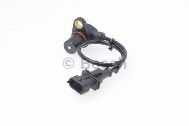 Датчик оборотов коленвала 0281006009 BOSCH
