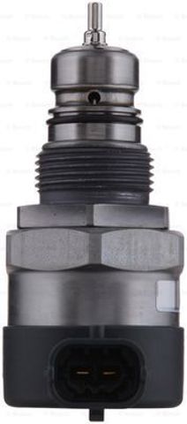 Регулятор давления в топливной рейке 0281006017 BOSCH