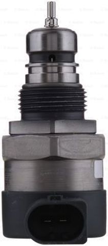 Регулятор давления в топливной рейке 0281006074 BOSCH