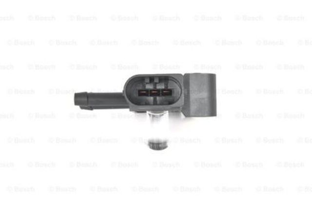 Датчик давления выхлопных газов 0281006278 BOSCH