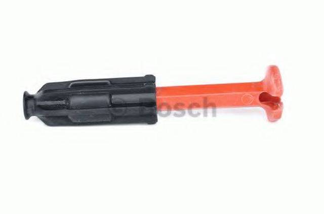 Свечной наконечник 0356150022 BOSCH