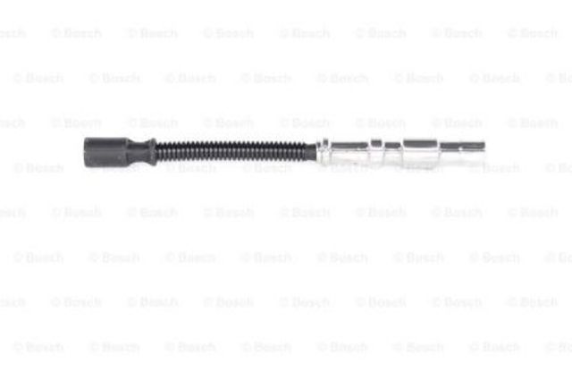 Провода высоковольтные в комплекте 0356912950 BOSCH