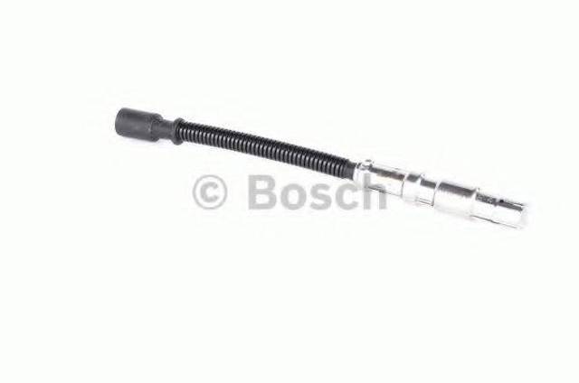 Провода высоковольтные в комплекте 0356912952 BOSCH