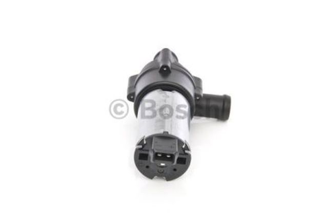 Дополнительная электро помпа 0392020024 BOSCH