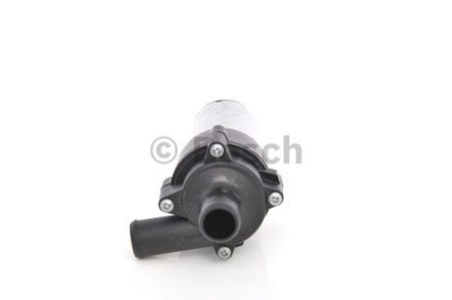 Дополнительная электро помпа 0392020026 BOSCH