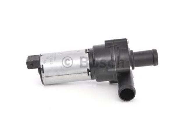 Помпа водяная, дополнительная электрическая 0392020034 BOSCH