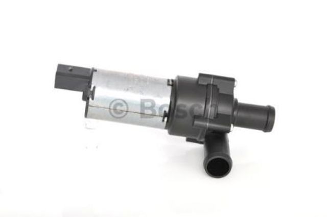Водяной насос охлаждения электрический дополнительный 0392020073 BOSCH