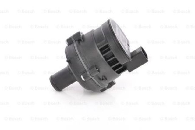 Дополнительная электро помпа 0392023004 BOSCH