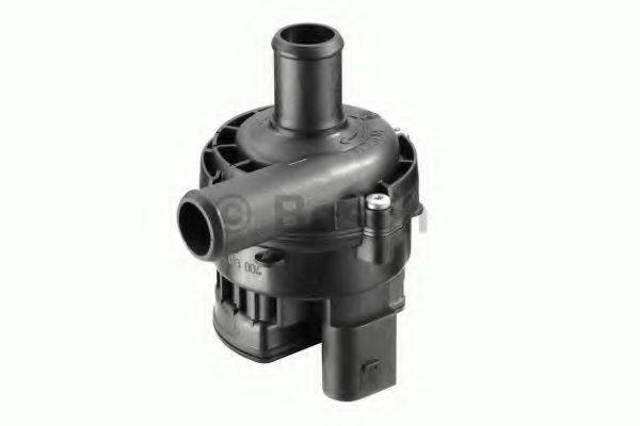 BOSCH 0392023004 Помпа водяная (насос) охлаждения, дополнительный электрический в наличии Украина