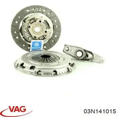 Комплект сцепления 03N141015 VAG