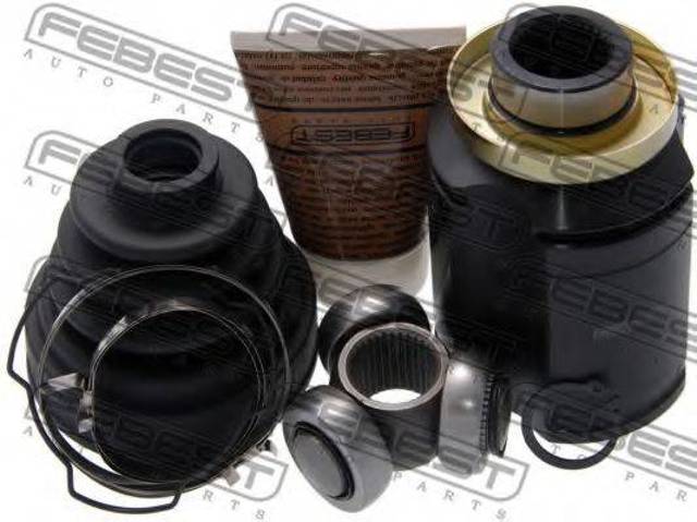 Шарнир привода внутренний 0411CU20RH FEBEST