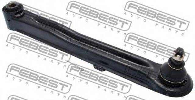 Рычаг задней подвески поперечный 0425V97 FEBEST