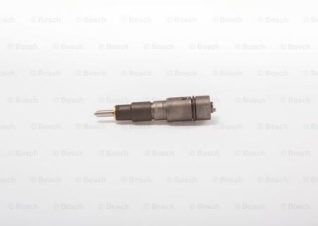Форсунка впрыска топлива 0432193480 BOSCH