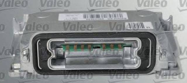 ЭБУ ксенона 043731 VALEO