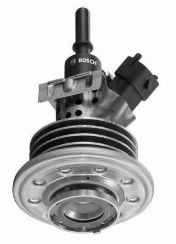 Форсунка впрыска AD BLUE 0444021021 BOSCH