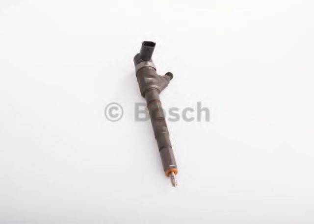 Клапанная форсунка 0445110274 BOSCH