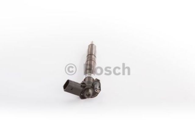 Топливные форсунки 0445116034 BOSCH