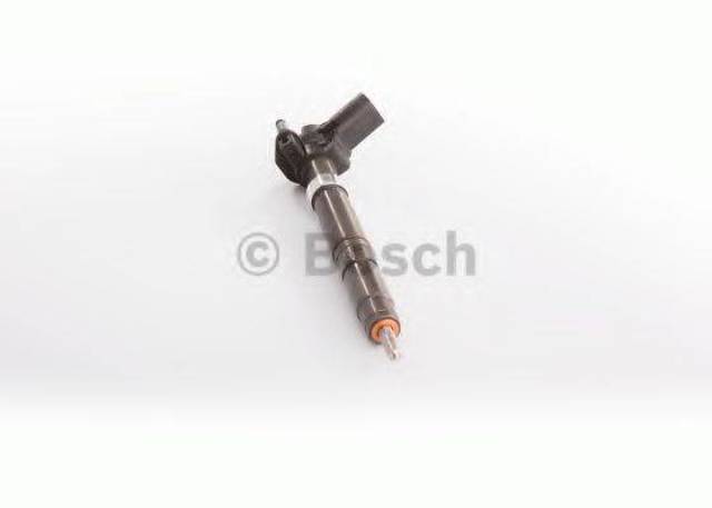 0445116034 BOSCH Форсунка впрыска топлива купить в Винница