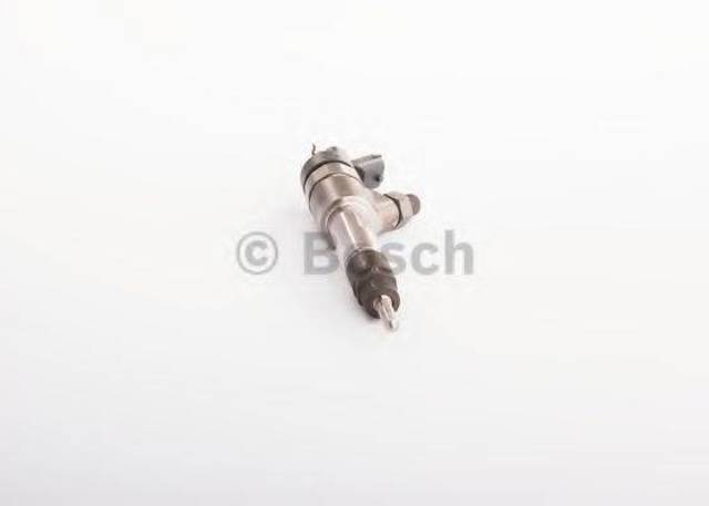 Клапанная форсунка 0445120002 BOSCH