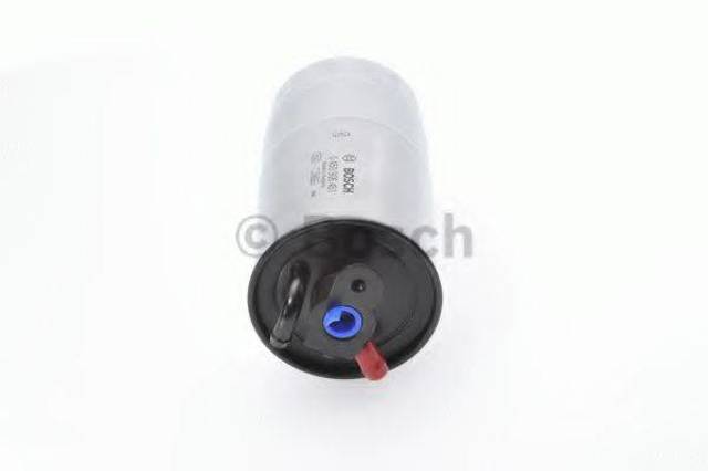 Фильтр-отстойник топлива грубой очистки 0450906451 BOSCH
