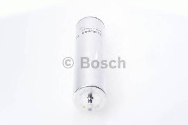 0450906457 BOSCH Топливный фильтр купить в Житомир