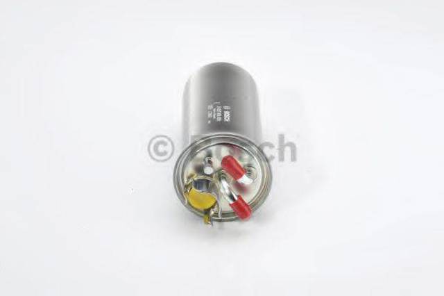 BOSCH 0450906459 Топливный фильтр в наличии Павлоград