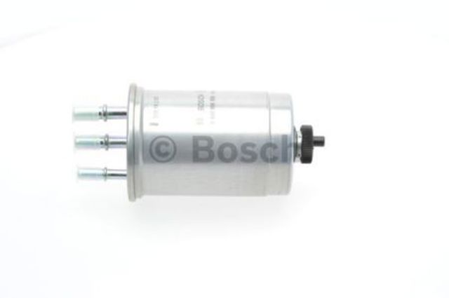 Фильтр-отстойник топлива грубой очистки 0450906508 BOSCH