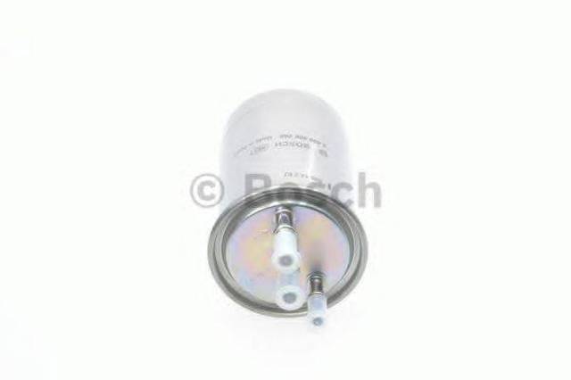 0450906508 BOSCH Топливный фильтр купить в Черкассы