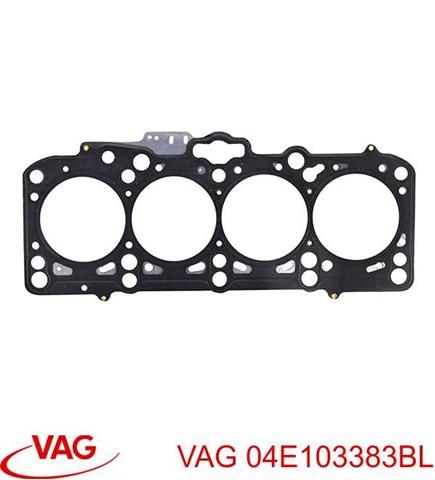Прокладка головки блока цилиндров Volkswagen Jetta 7