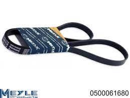 Ремень кондиционера 0500061680 MEYLE
