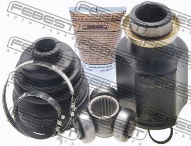 Шарнир угловых скоростей передний правый Mazda 3