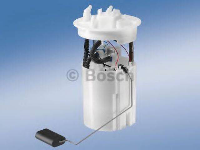 Модуль бензонасоса 0580200058 BOSCH
