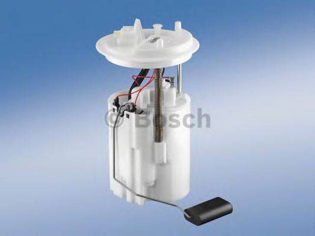 Насос погружной в баке 0580200104 BOSCH