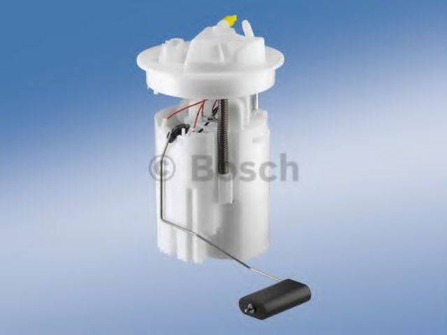 Бензонасос 0580200314 BOSCH