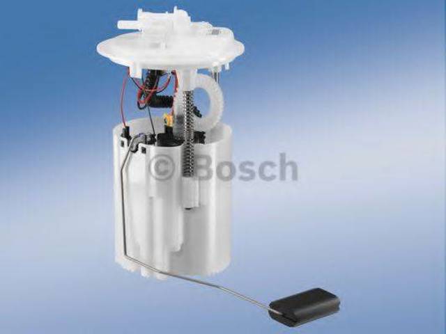 Насос погружной в баке 0580203119 BOSCH
