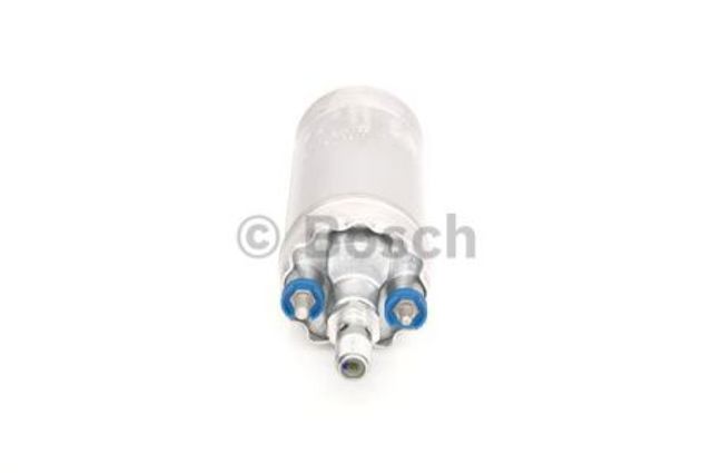 Топливный насос магистральный 0580254950 BOSCH