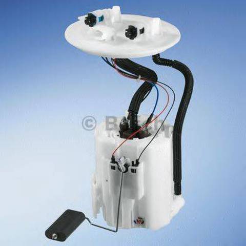 Электробензонасос 0580303088 BOSCH