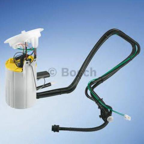Модуль топливного насоса 0580303136 BOSCH