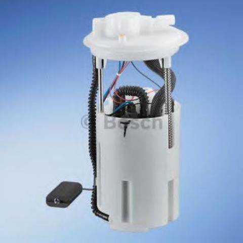 Насос погружной в баке 0580313026 BOSCH