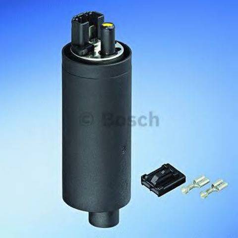 Топливный насос электрический, погружной 0580314068 BOSCH