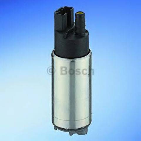 Топливный насос электрический погружной 0580453453 BOSCH
