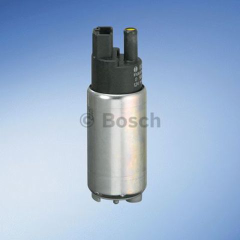 Насос топливный 0580453470 BOSCH