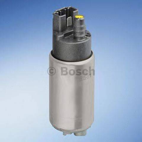 Топливный насос электрический, погружной 0580453496 BOSCH