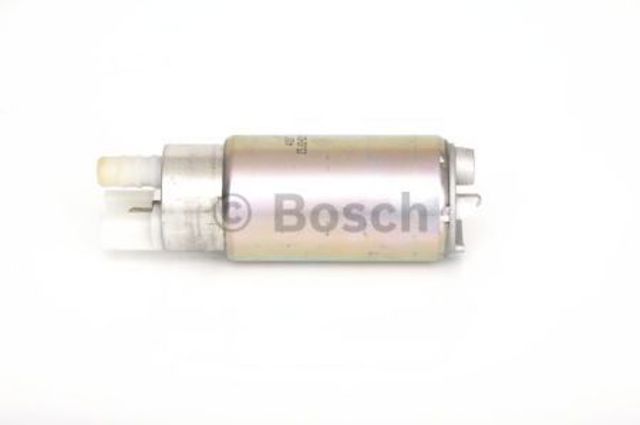 Элемент-турбинка топливного насоса 0580454007 BOSCH
