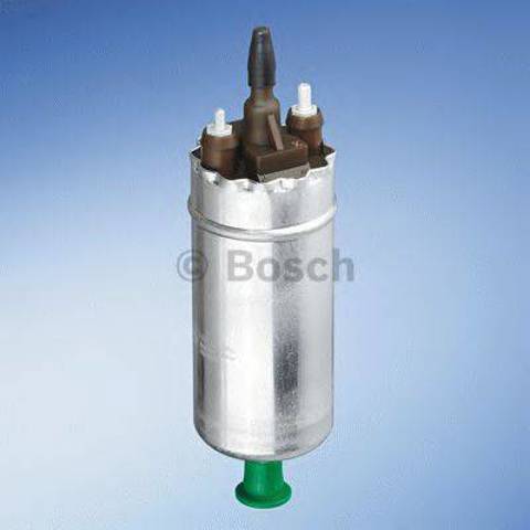Насос топливный магистральный 0580464008 BOSCH