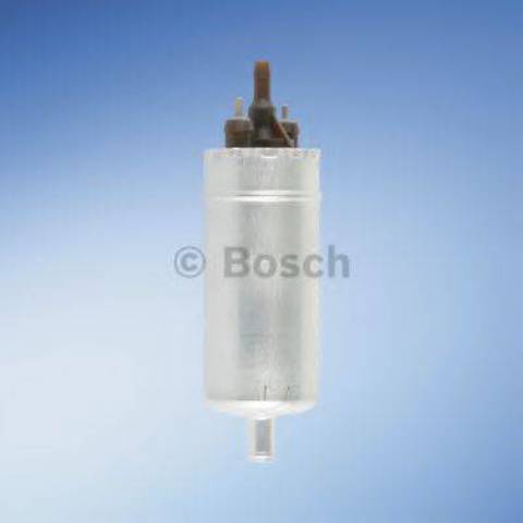 Насос топливный магистральный 0580464038 BOSCH