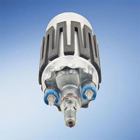 BOSCH 0580464125 Насос топливный электрический в наличии Ужгород